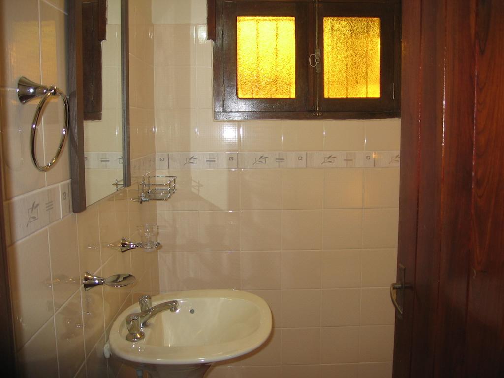 Alecrin Apart Puerto Iguazu Room photo
